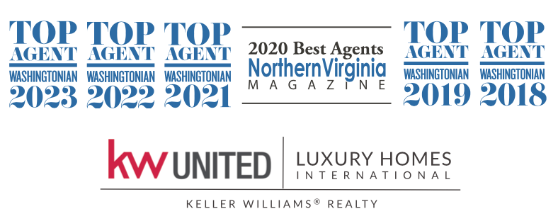 Loungani Real Estate Group Top Agent 1